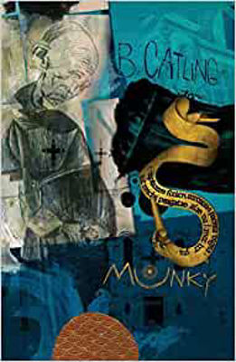 Picture of Munky (PB)
