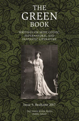 Picture of Green Book Issue 09