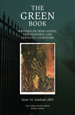 Picture of Green Book Issue 14