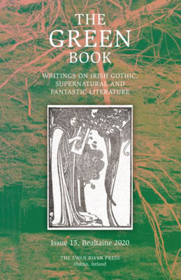 Picture of Green Book Issue 15