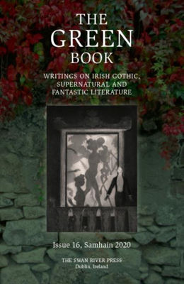 Picture of Green Book Issue 16