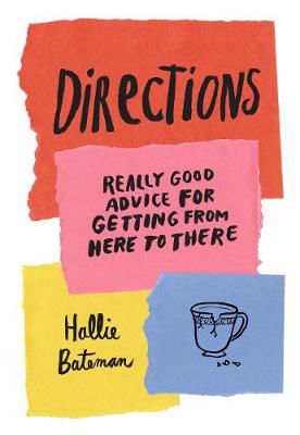 Picture of Directions: Really Good Advice for Getting from Here to There