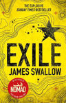 Picture of Exile: The explosive Sunday Times bestselling thriller from the author of NOMAD