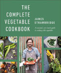 Picture of The Complete Vegetable Cookbook: A Seasonal, Zero-waste Guide to Cooking with Vegetables
