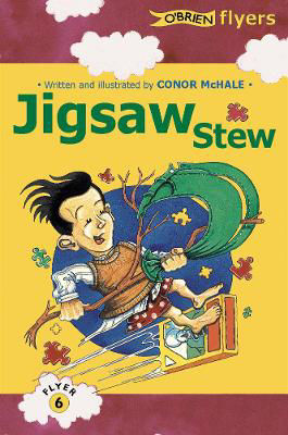 Picture of Jigsaw Stew