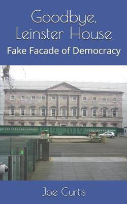 Picture of Goodbye Leinster House