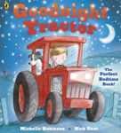 Picture of Goodnight Tractor