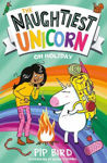 Picture of The Naughtiest Unicorn on Holiday (The Naughtiest Unicorn series)