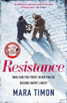 Picture of Resistance: The gripping new WWII espionage thriller