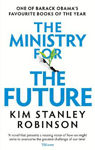 Picture of The Ministry for the Future