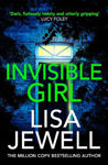Picture of Invisible Girl: From the #1 bestselling author of The Family Upstairs