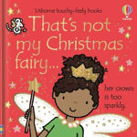 Picture of That's not my Christmas Fairy...