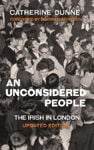 Picture of An Unconsidered People: The Irish in London - Updated Edition