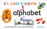 Picture of Flash Cards: Alphabet