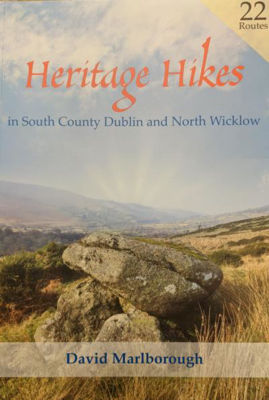 Picture of Heritage Hikes In South Dublin And North Wicklow