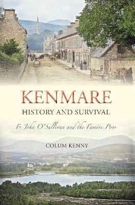 Picture of Kenmare : History and Survival