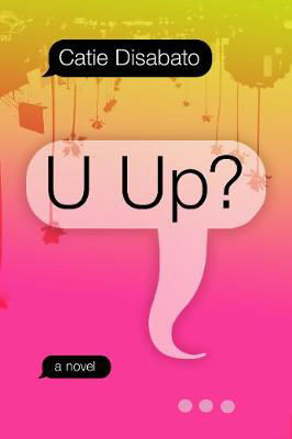 Picture of U Up?