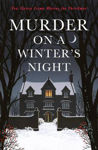 Picture of Murder on a Winter's Night: Ten Classic Crime Stories