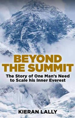 Picture of Beyond The Summit : The Story Of One Man's Need To Scale His Inner Self After Climbing Everest