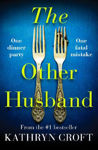 Picture of The Other Husband: A gripping psychological thriller
