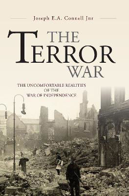 Picture of Terror War : The Uncomfortable Reality Of The War Of Independence
