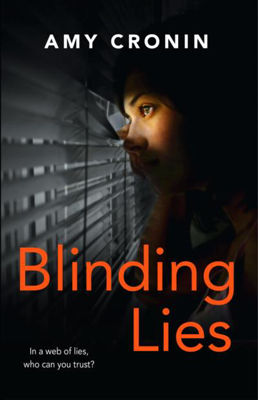 Picture of Blinding Lies : A gripping contemporary thriller set in Cork, where the search for truth can prove deadly: 2022