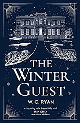 Picture of The Winter Guest : A haunting, atmospheric mystery from the author of A House of Ghosts
