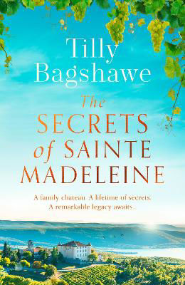 Picture of The Secrets of Sainte Madeleine