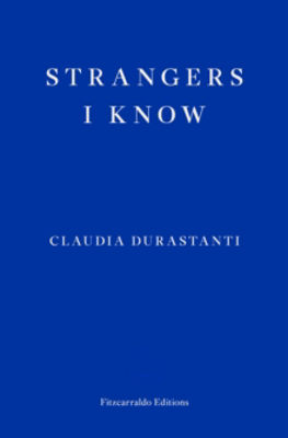 Picture of Strangers I Know