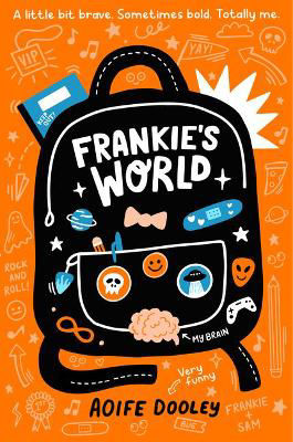 Picture of Frankie's World
