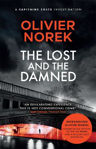 Picture of The Lost and the Damned: Sunday Times Crime Book of the Month