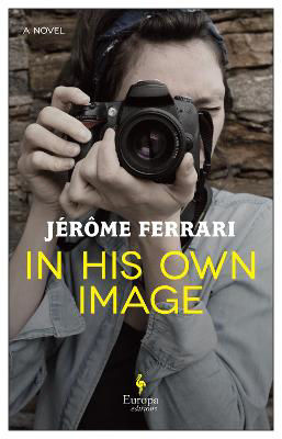 Picture of In His Own Image