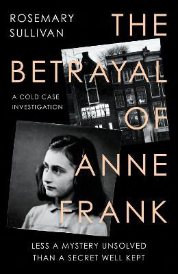 Picture of Betrayal Of Anne Exaiie Tpb