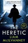 Picture of Heretic Exaiie Tpb