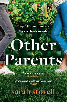Picture of Other Parents : The buzzy, suspenseful book that will have everyone talking in 2022