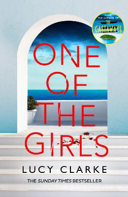 Picture of One of the Girls : The hottest, gripping thriller from the bestselling author of The Castaways
