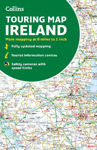 Picture of Collins Ireland Touring Map