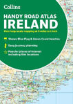 Picture of Collins Handy Road Atlas Ireland