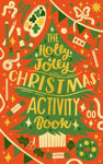 Picture of The Holly Jolly Christmas Activity Book