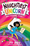 Picture of The Naughtiest Unicorn on a Treasure Hunt (The Naughtiest Unicorn series, Book 10)