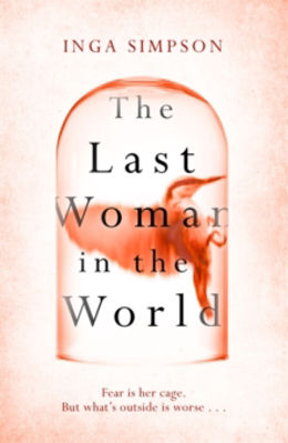 Picture of The Last Woman In The World