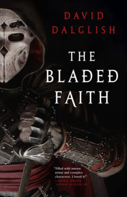 Picture of The Bladed Faith : 1
