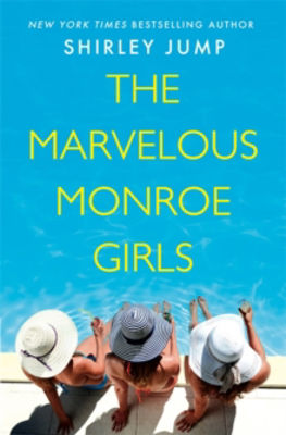 Picture of The Marvelous Monroe Girls