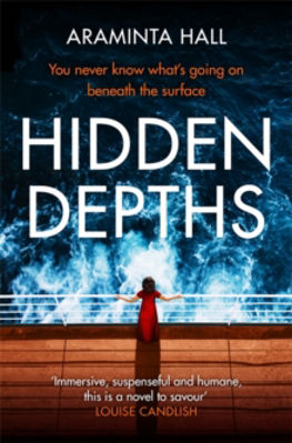 Picture of Hidden Depths
