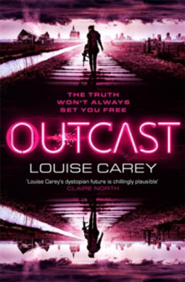 Picture of Outcast