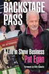 Picture of Backstage Pass : A Life in Show Business