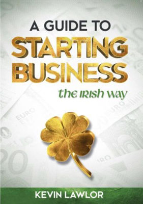 Picture of Starting A Business The Irish Way