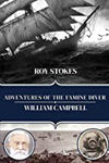 Picture of Adventures of the Famine Diver, William Campbell