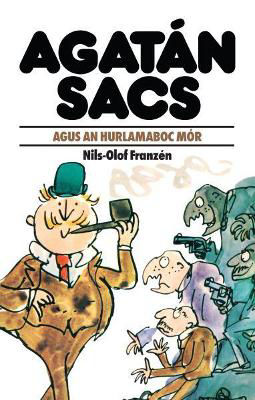 Picture of Agatan Sacs agus an Hurlamaboc Mor