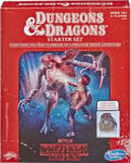 Picture of The Stranger Things Dungeons & Dragons Starter Set